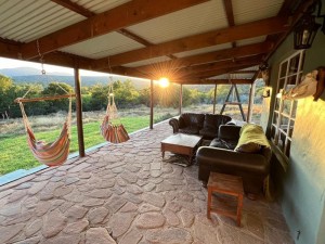  Vacation Hub International | Perdekloof Farm Room