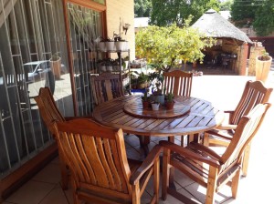  Vacation Hub International | Upper Houghton Guesthouse Room