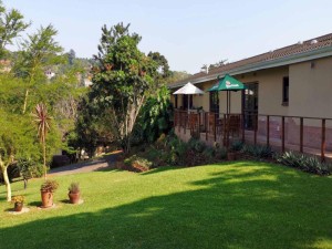  Vacation Hub International | The Anchorage Krantzkloof Room