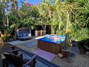  Vacation Hub International | Spacious home in Cape Towns Blouberg area Room