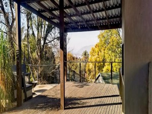  Vacation Hub International | AndriMat Villa Harties Room