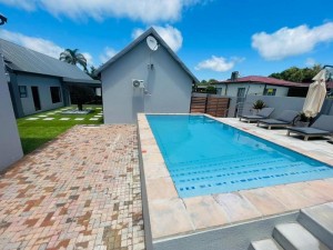  Vacation Hub International | Panorama Villa Room