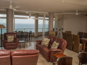  Vacation Hub International | Stay In Umhlanga - 702 Oyster Rock Room