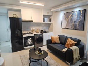  Vacation Hub International | VIP Goldroom - Luxury Studio Apartment 524 Room