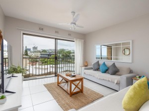  Vacation Hub International | Stay In Umhlanga - 203 Hawaan View Room