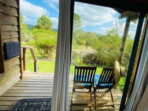  Vacation Hub International | Fynbos Garden Cottage Room