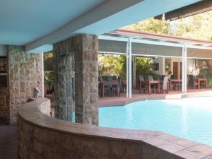  Vacation Hub International | Aanmani Rose Guesthouse Room
