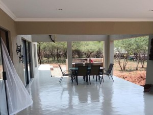  Vacation Hub International | Imvuko Safari Lodge Room