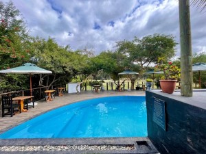  Vacation Hub International | Le Rêve Boutique Hôtel Room