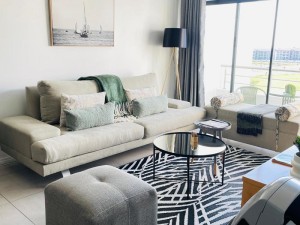 Vacation Hub International | 2Bedroom Luxury Family Living Space in Midrand Room