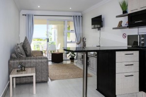  Vacation Hub International | Shell Shores -Apartment with balcony, Sea views and private Room