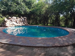  Vacation Hub International | Bushveld Bliss Room