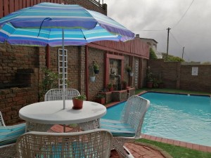  Vacation Hub International | Amzee Bokmakierie Guest House Room