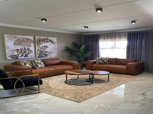  Vacation Hub International | Gariep Airbnb Kimberley Room