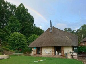  Vacation Hub International | The Underberg Cottage Room