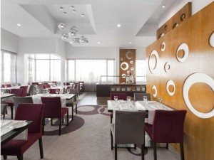  Vacation Hub International | Hotel Tivoli Maputo Room