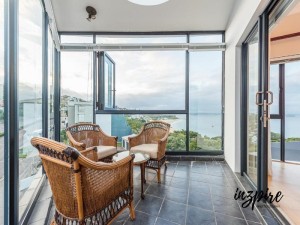  Vacation Hub International | Gouriqua 401 Room