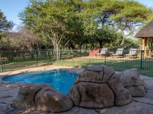  Vacation Hub International | Siyaya Lodges Room