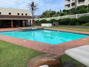  Vacation Hub International | 125 Laguna La Crete, Uvongo, Margate Room