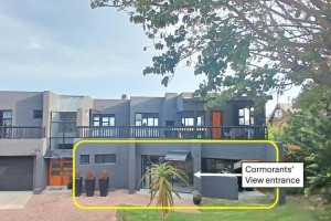  Vacation Hub International | Cormorants' View Self Catering accommodation Room