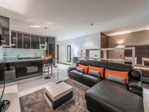  Vacation Hub International | RK Suite Hotel - Luanda Room