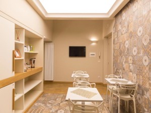  Vacation Hub International | B&B Donna Adelina Room