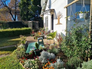  Vacation Hub International | The Cottage on the Corner Room