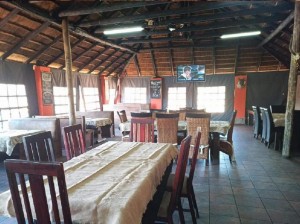  Vacation Hub International | Rondevue Game Lodge Room