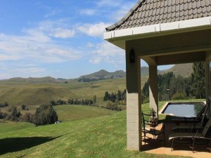  Vacation Hub International | INVERMOOI ESTATE Room
