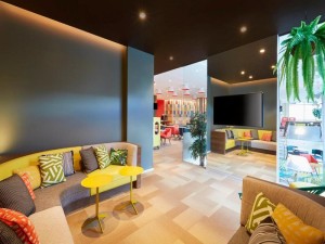  Vacation Hub International | Holiday Inn Express Brisbane Central by IHG Room