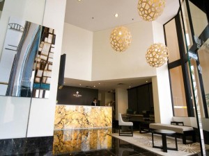  Vacation Hub International | Park Regis North Quay Room