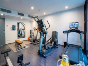  Vacation Hub International | ibis Styles Pforzheim Room