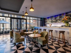  Vacation Hub International | Cape Town City Views 2 Bedroom Apartment Room
