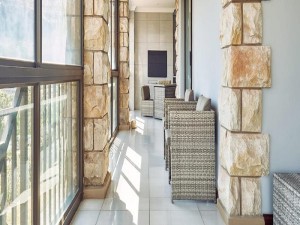 Vacation Hub International | 8 Sleeper Villa and 4 Sleeper Flatlet Room