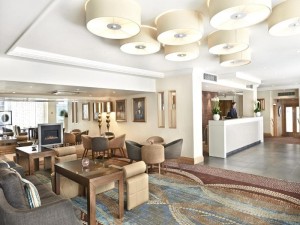  Vacation Hub International | Thistle Trafalgar - Leicester Square Room