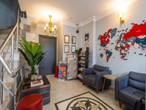  Vacation Hub International | Sultanahmet inn Hotel Room