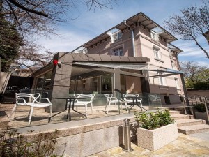  Vacation Hub International | The Moon Boutique Hotel Room