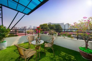 Vacation Hub International | Hanoi Lotus Boutique Hotel Room