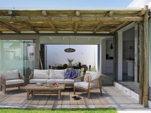  Vacation Hub International | The Cottage Collection Paternoster Room