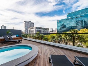  Vacation Hub International | Zeeland Pier Aparthotel by Totalstay Room