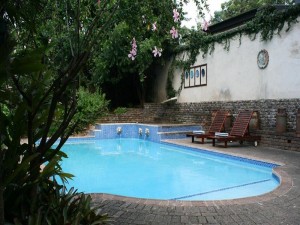  Vacation Hub International | Klipkoppie Cottage Room