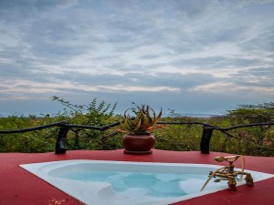  Vacation Hub International | Mbalageti Serengeti Room