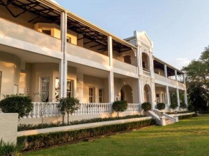  Vacation Hub International | Kearsney Manor Guesthouse Room