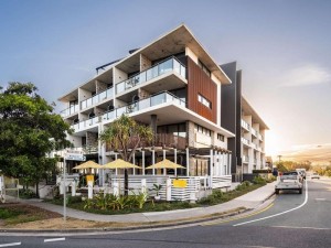  Vacation Hub International | THE SEBEL BRISBANE MARGATE BEACH HOTEL Room