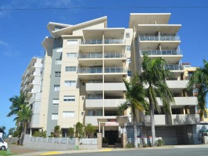  Vacation Hub International | Redvue Holiday Apartments Room
