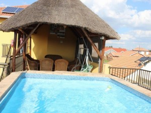  Vacation Hub International | Mohlakeng Guest House Room
