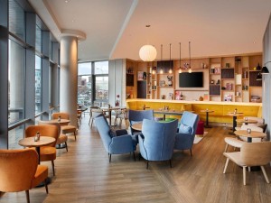  Vacation Hub International | Leonardo Hotel Liverpool Room