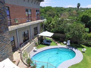  Vacation Hub International | Leonardo's Guest House Room