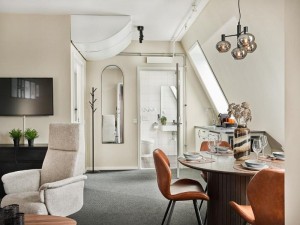  Vacation Hub International | Smarthotel Oslo Room