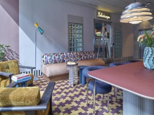  Vacation Hub International | Scandic Malmen Room